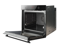 Piekarnik Amica ED47637BA+ X-TYPE STEAM - 1336796 - zdjęcie 5